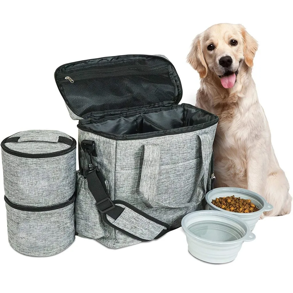 Drawstring Cinch Closure for Custom Pet Carriers: Sp - detail view supplied by QUANZHOU JUNYUAN BAGS