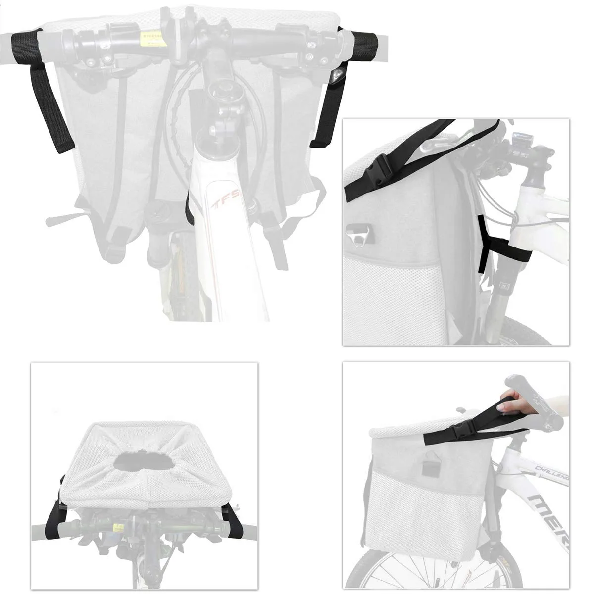 Split Grain Leather Pet Carriers: Budget Tier, Premi - detail view supplied by QUANZHOU JUNYUAN BAGS