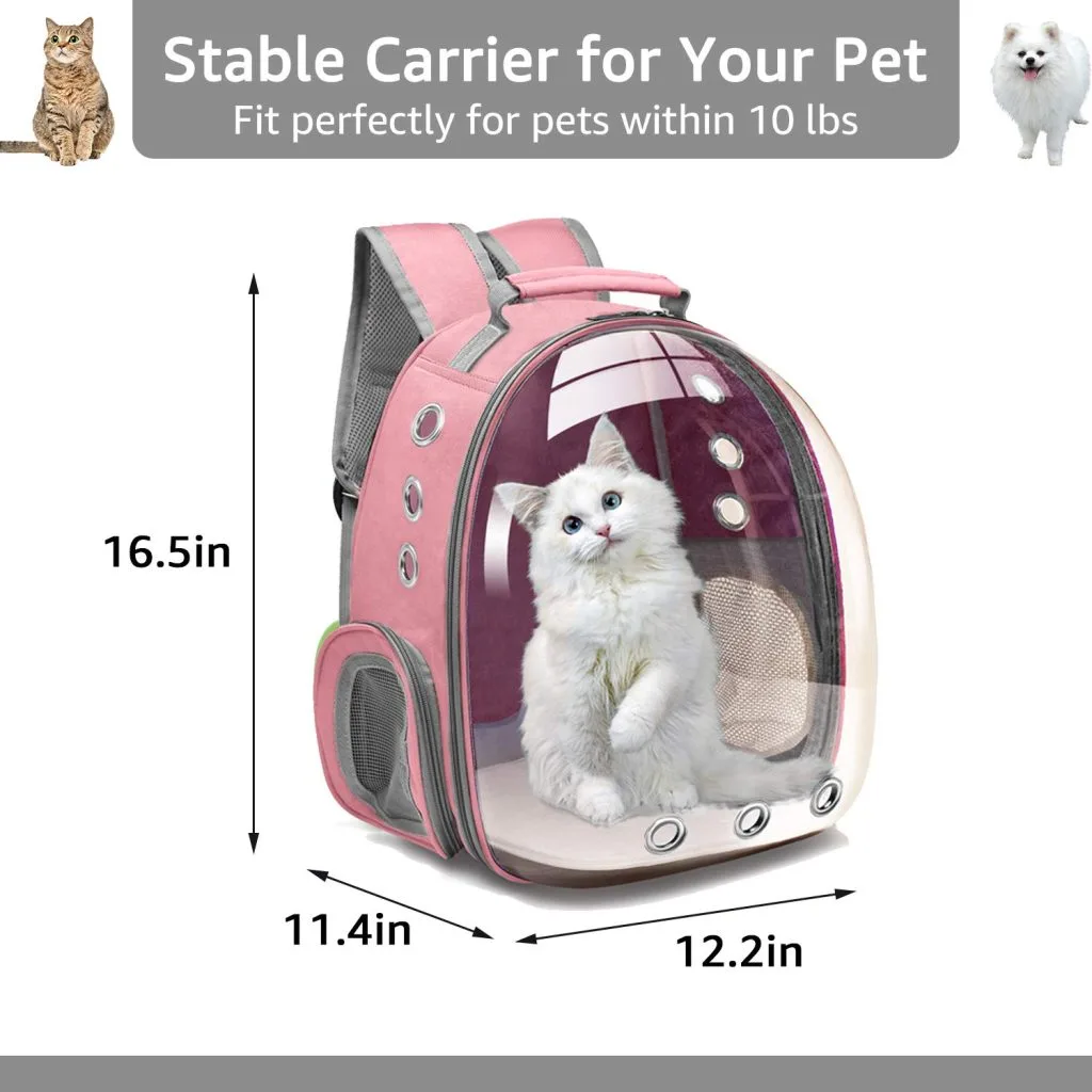Handles: Top Carry - Custom Pet Carrier Handle Desig - detail view supplied by QUANZHOU JUNYUAN BAGS