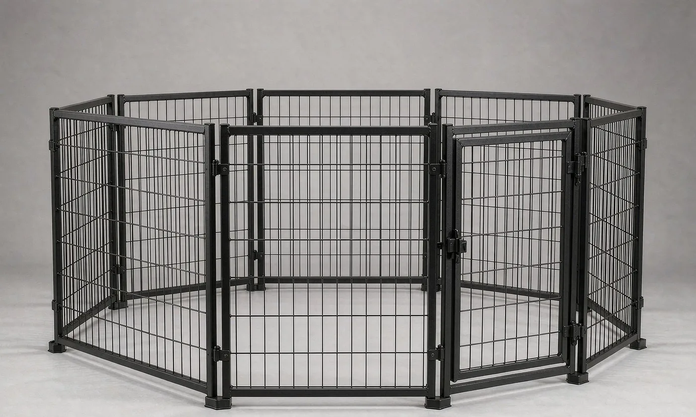 Custom Car Barrier: Backseat Divider Design and Bran - detail view supplied by QUANZHOU JUNYUAN BAGS
