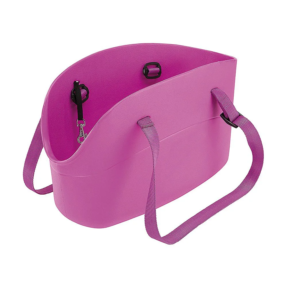 Lightweight Snap Hooks for Custom Pet Carriers: Colo - detail view supplied by QUANZHOU JUNYUAN BAGS