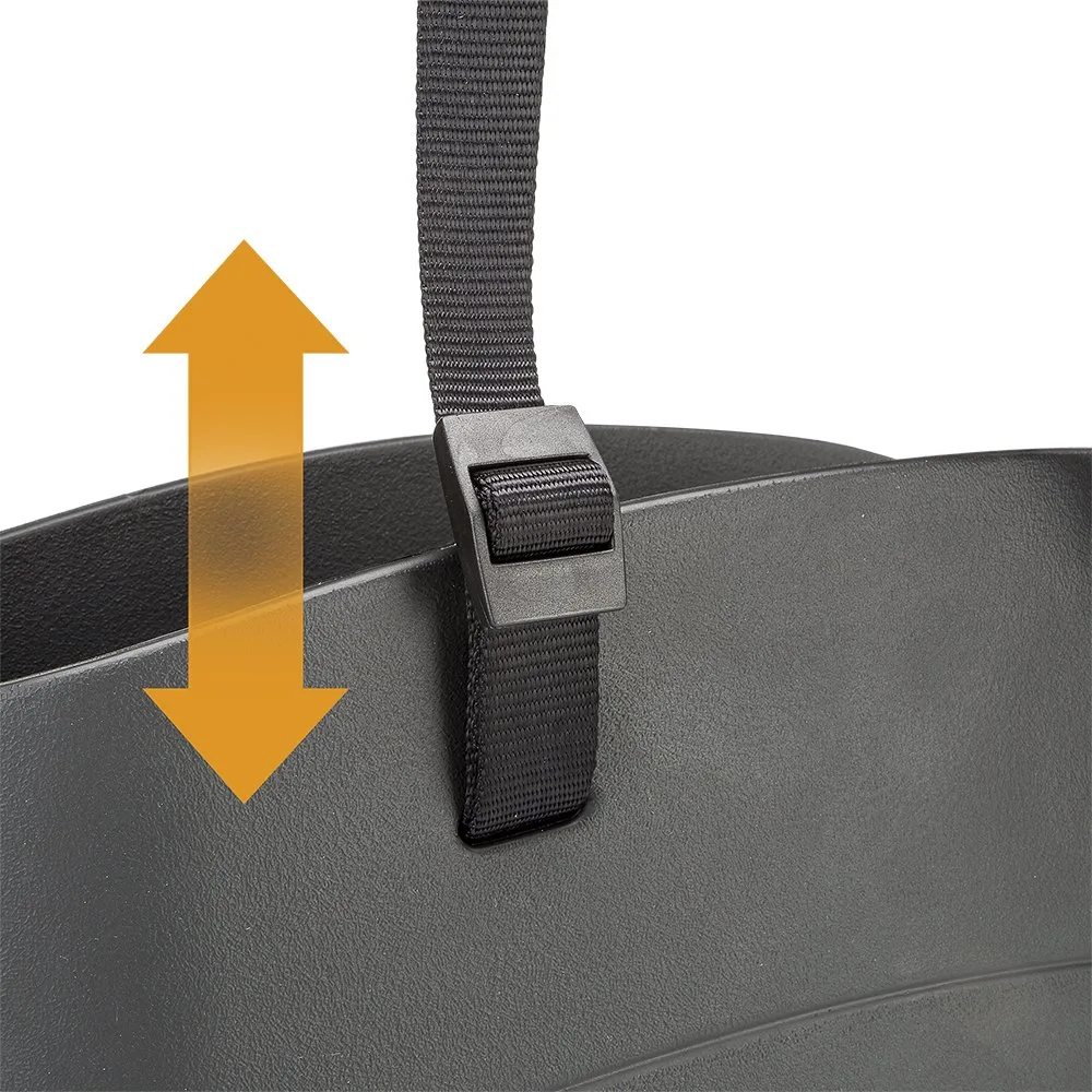 Polypropylene: Lightweight - detail view supplied by QUANZHOU JUNYUAN BAGS