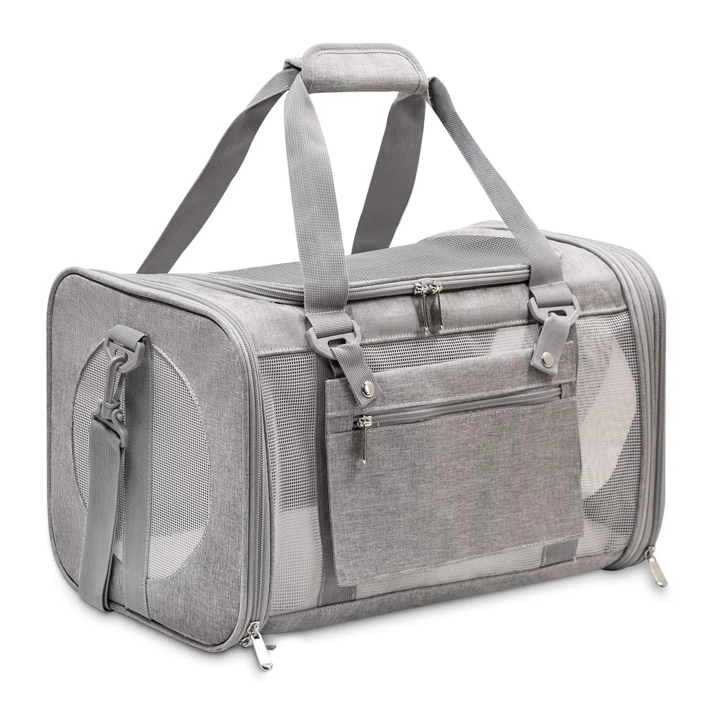 Custom Food Container: Storage - detail view supplied by QUANZHOU JUNYUAN BAGS