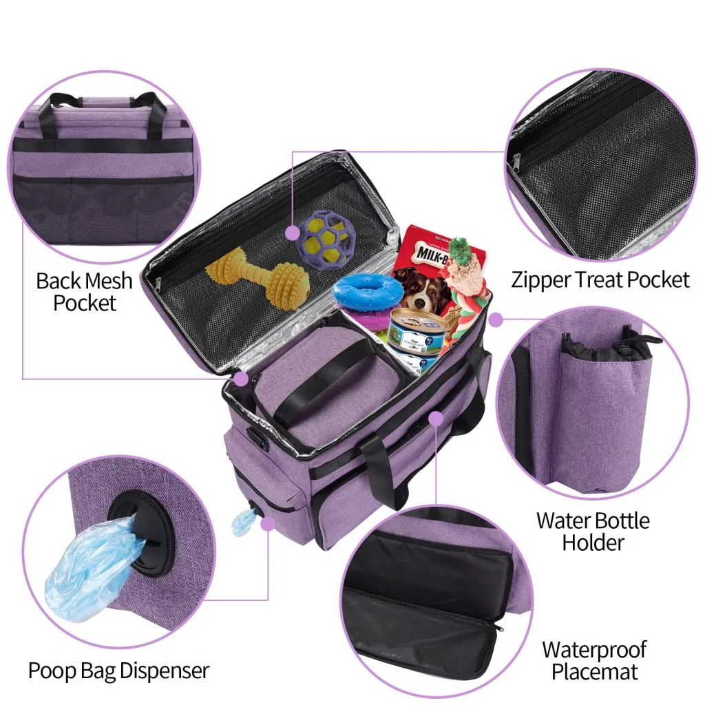 Polypropylene: Lightweight - detail view supplied by QUANZHOU JUNYUAN BAGS