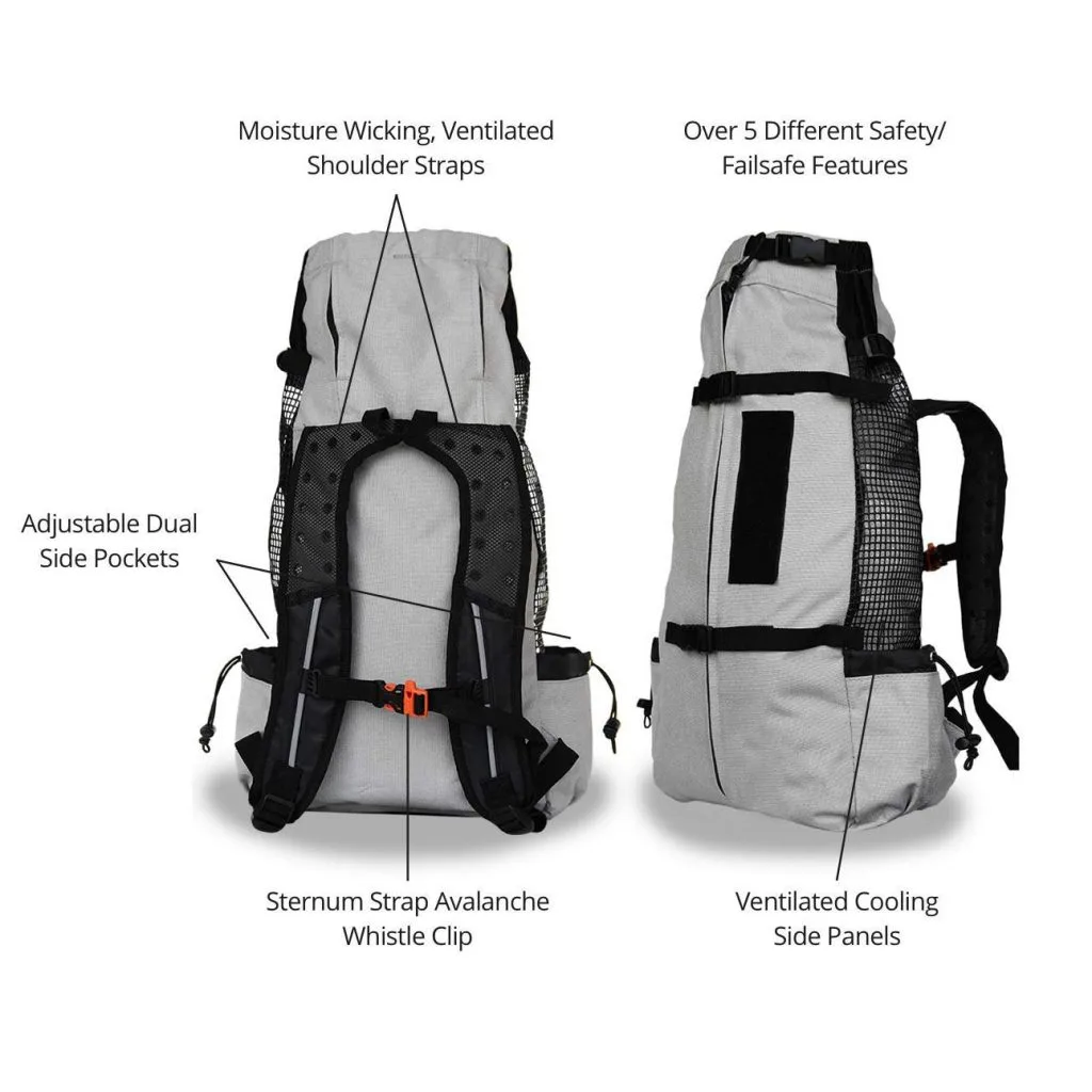 Toy Loop: Entertainment Hardware for Custom Pet Carr - detail view supplied by QUANZHOU JUNYUAN BAGS