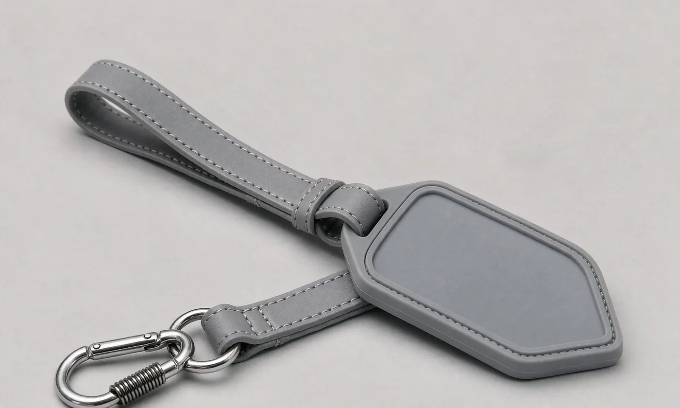 Custom Sticker Brand Label: Materials, Printing and  - detail view supplied by QUANZHOU JUNYUAN BAGS