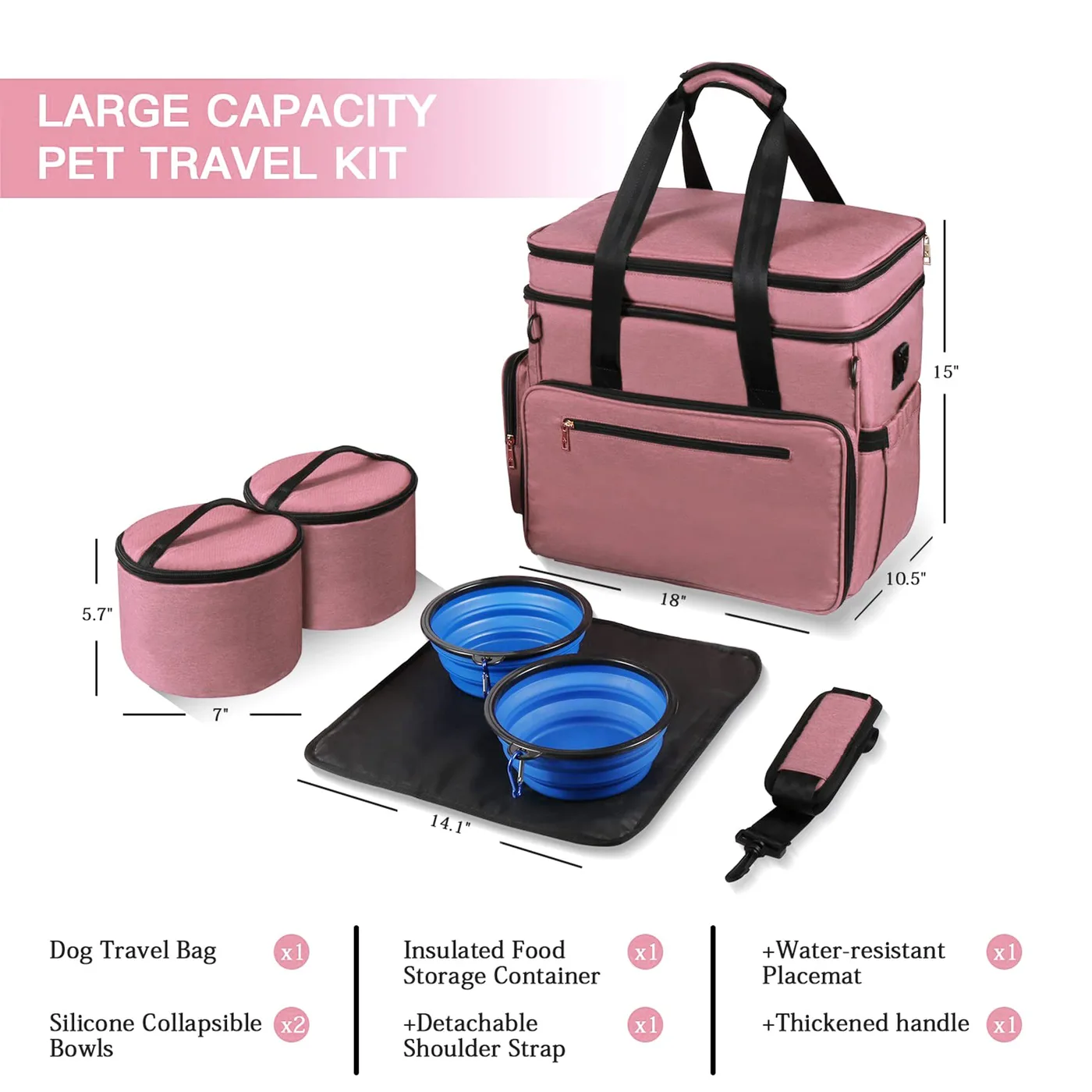 Personalized Pet Carrier Programmes: How It Runs - production reference