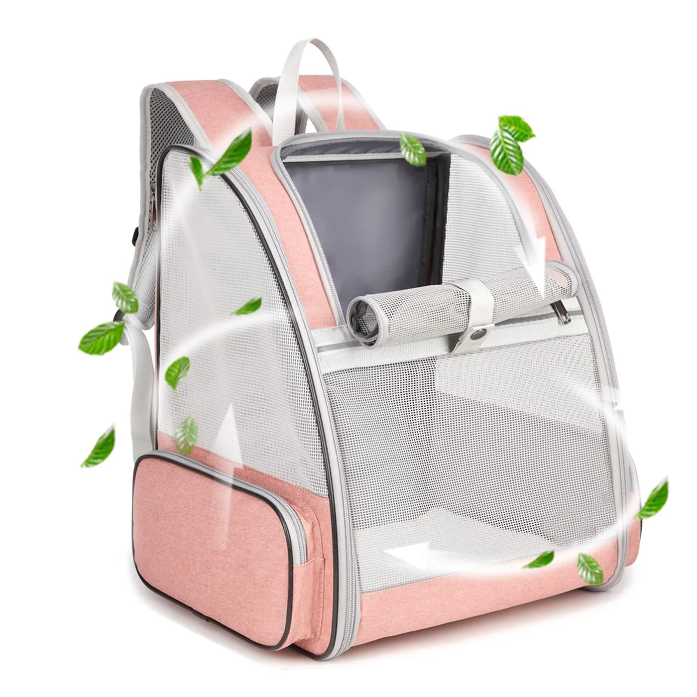 Custom Keychain: Matching Accessory Strategy for Pet - detail view supplied by QUANZHOU JUNYUAN BAGS