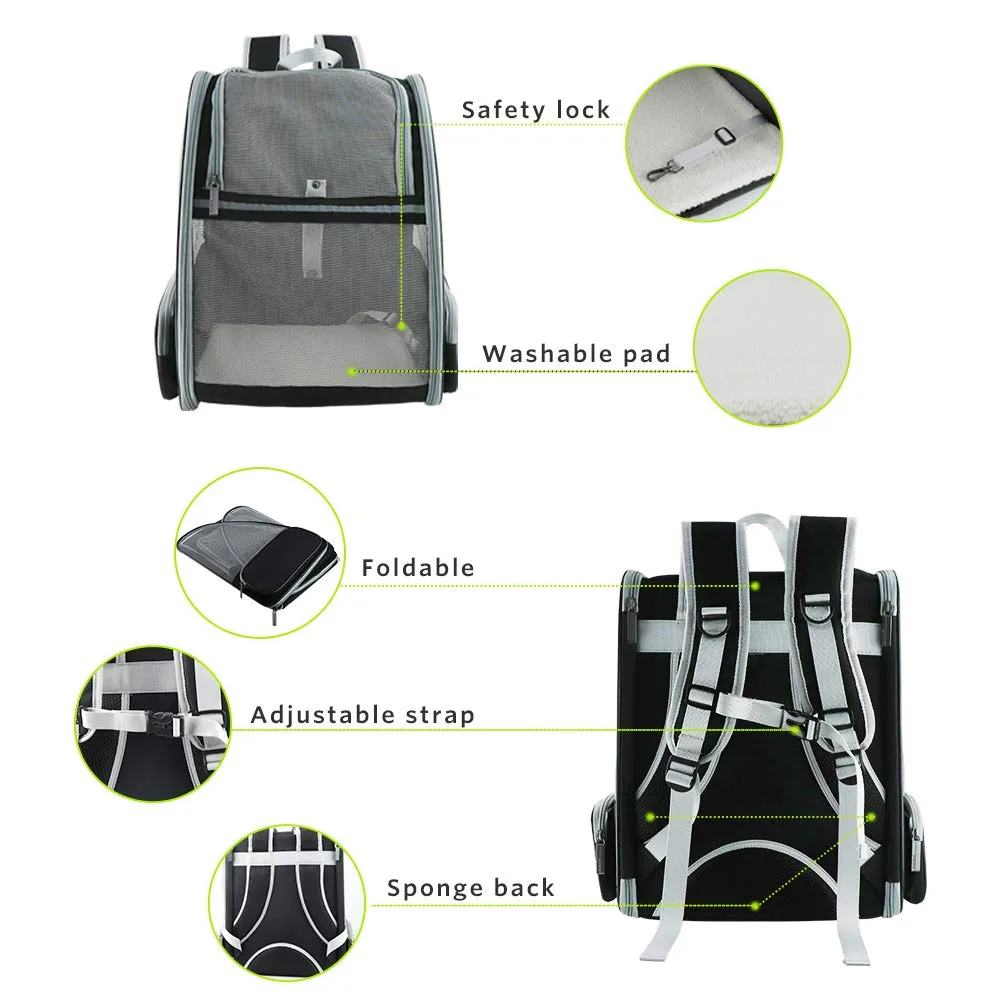 Custom Collar: Coordinated Set Design for Private La - detail view supplied by QUANZHOU JUNYUAN BAGS