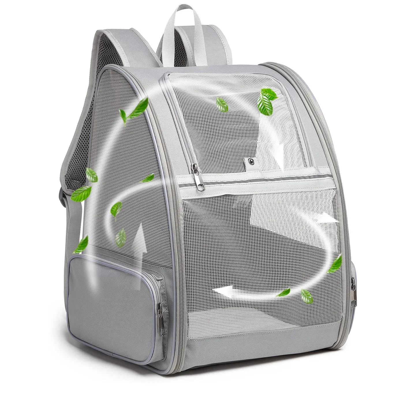 Custom Food Container: Storage - detail view supplied by QUANZHOU JUNYUAN BAGS